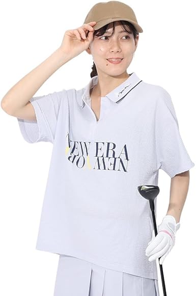 【未着用】HANAE MORI GOLF ポロシャツ2枚　キュロット　帽子 未着用】HANAE MORI GOLF ポロシャツ2枚 キュロット 帽子 - メルカリ